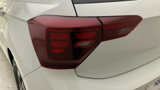 Volkswagen Polo 1.0 TSI Life 5dr Petrol Hatchback